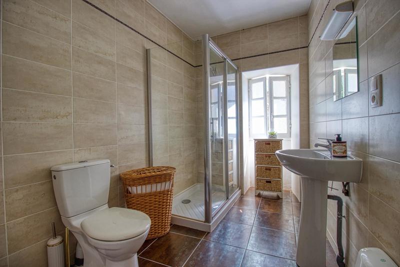 Bastide - 244 m² - 11 pièces