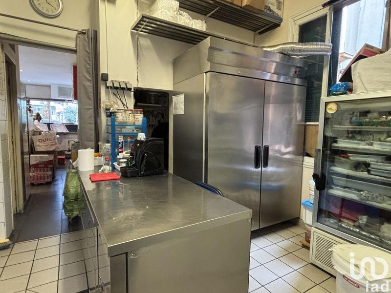 Local commercial - 47 m²