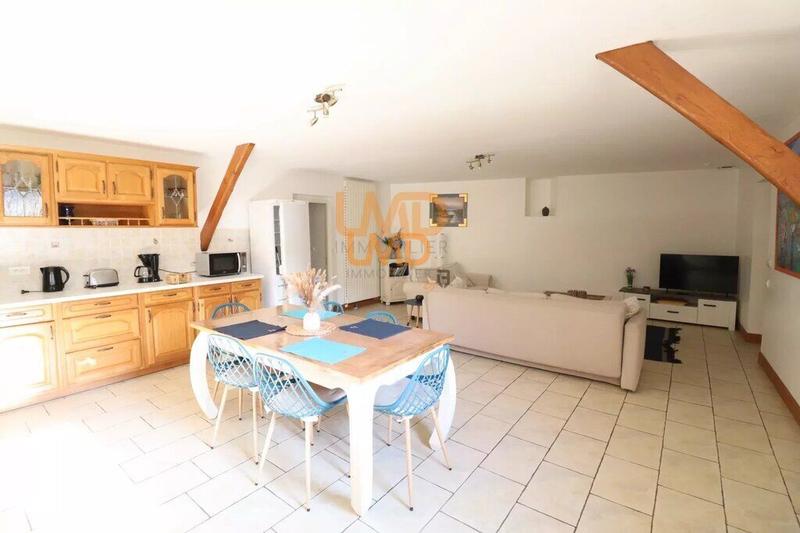 Gîte - 250 m² - 15 pièces