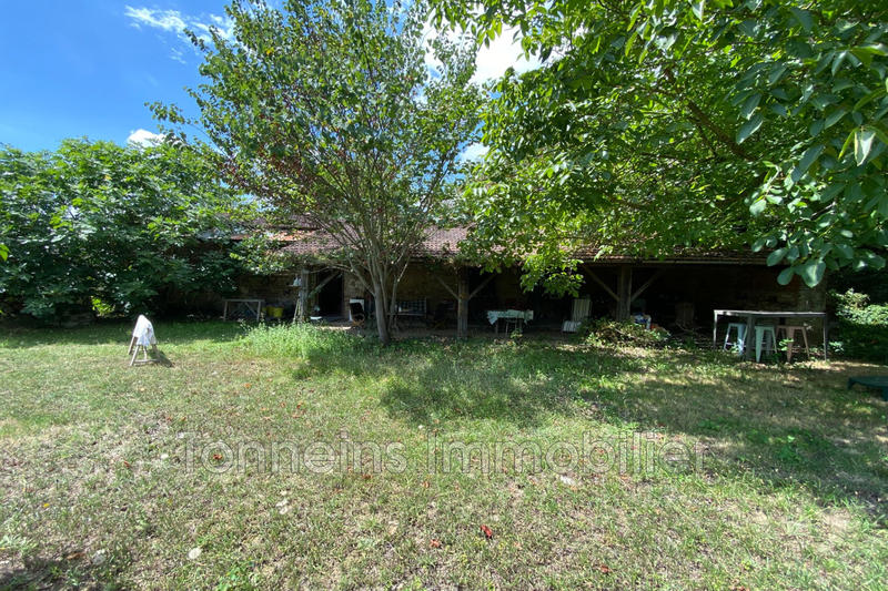 Maison - 80 m² - 3 pièces