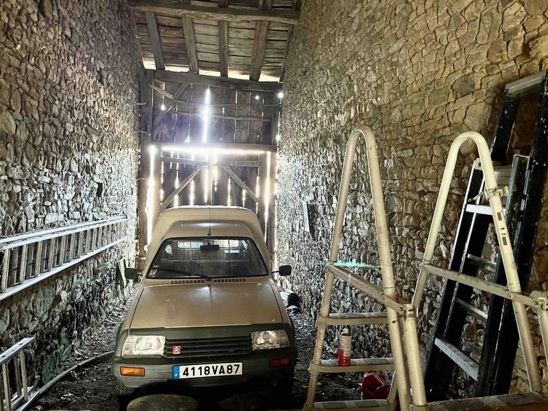 Maison - 185 m² - 4 pièces