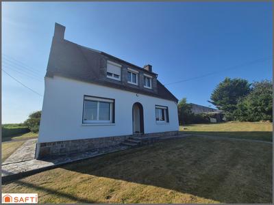 Maison - 114 m² - 5 pièces