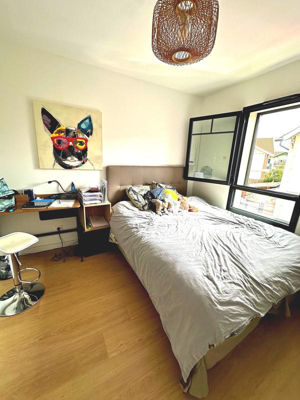 Maison contemporaine - 90 m² - 4 pièces