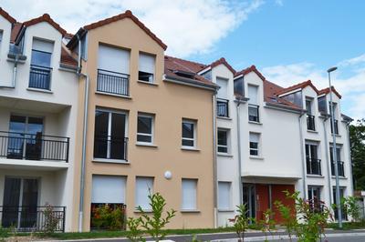 Appartement - 92 m² - 4 pièces