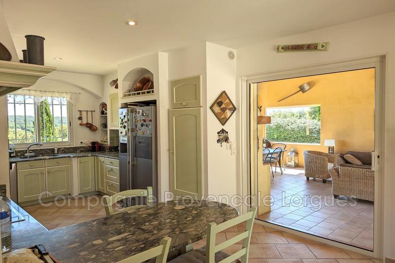 Propriété - 198 m² - 6 pièces