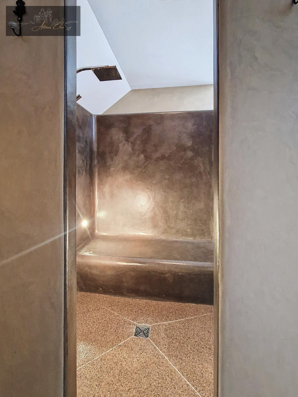 Maison - 272 m² - 6 pièces