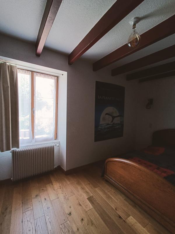 Maison de maîtres - 206 m² - 5 pièces