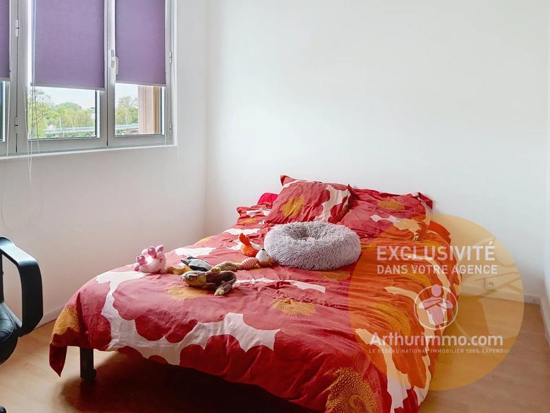 Appartement - 73 m² - 4 pièces