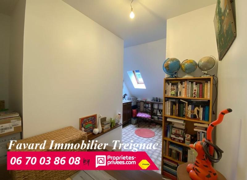 Maison - 140 m² - 7 pièces