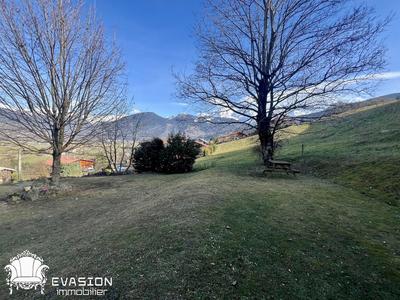 Terrain - 620 m²