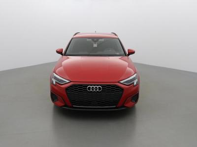 Audi A3 Sportback Design Luxe 150