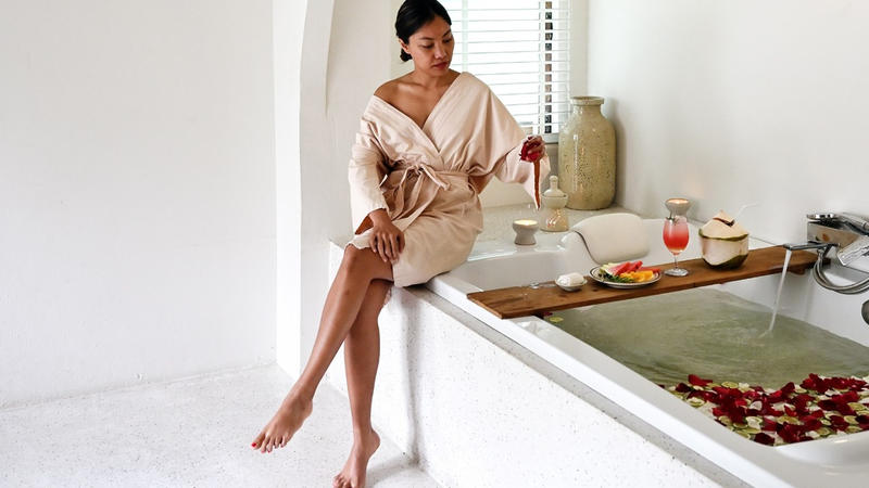 Appartement - 91 m² - 4 pièces