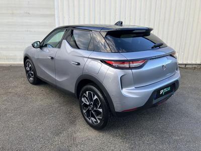 Ds Ds 3 Hybride e-Dcs6 Etoile