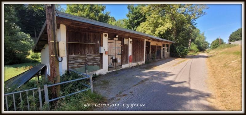 Ferme - 1 400 m² - 50 pièces