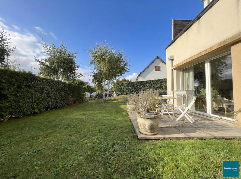 Appartement - 58 m² - 2 pièces