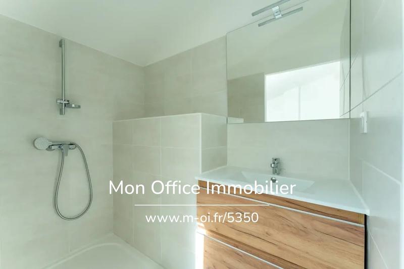 Duplex - 100 m² - 4 pièces