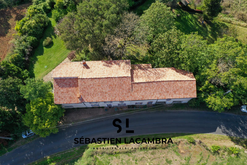 Propriété - 328 m² - 10 pièces