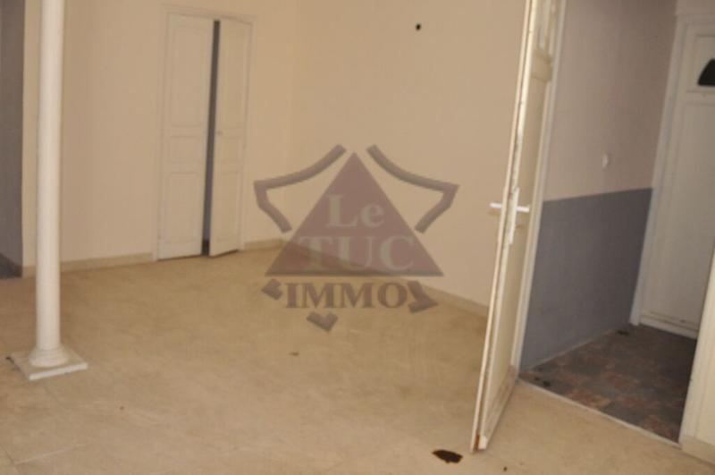 Immeuble - 470 m² - 24 pièces