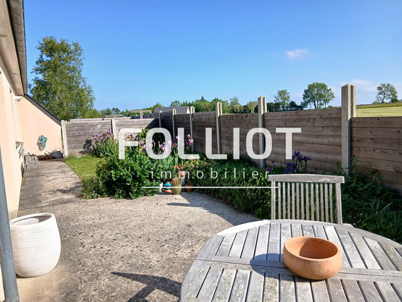 Maison - 170 m² - 7 pièces