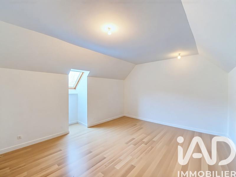 Maison - 135 m² - 4 pièces