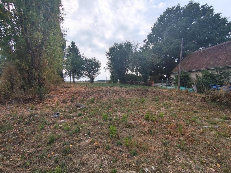 Maison - 75 m² - 3 pièces