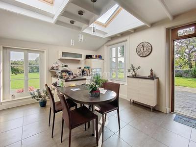 Maison ancienne - 149 m² - 6 pièces