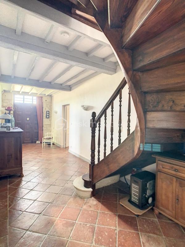 Demeure - 509 m² - 14 pièces