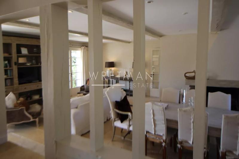 Maison - 158 m² - 6 pièces