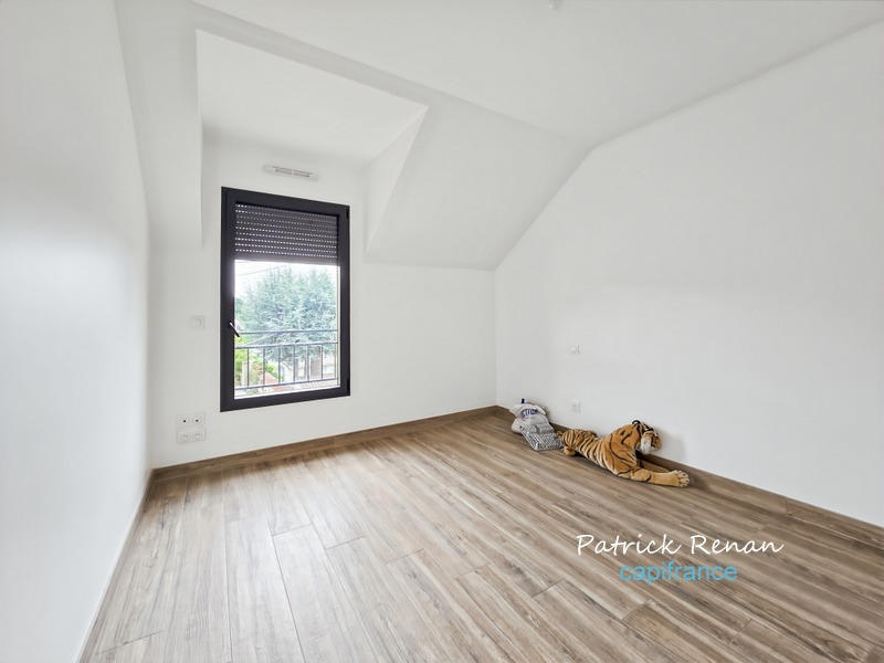 Maison - 125 m² - 6 pièces