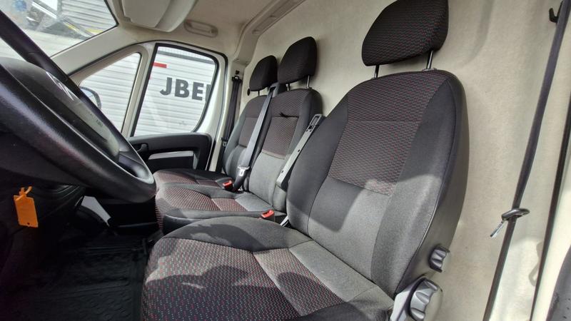 Citroën Jumper L2h2 Bluehdi 140 Driver