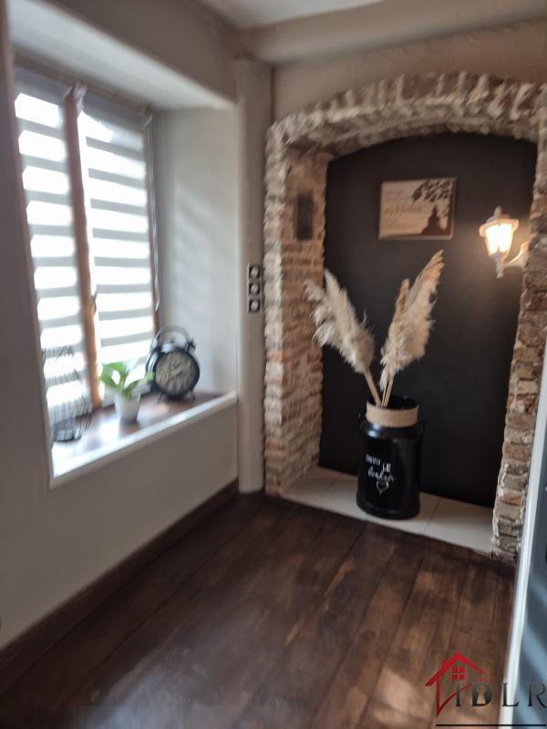 Moulin - 455 m² - 13 pièces