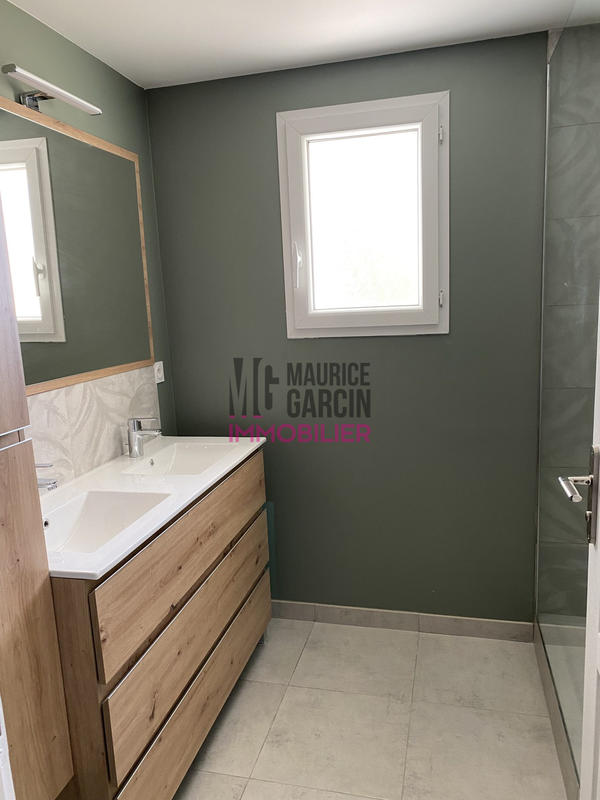 Maison - 73 m² - 3 pièces