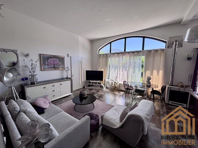 Appartement - 76 m² - 3 pièces