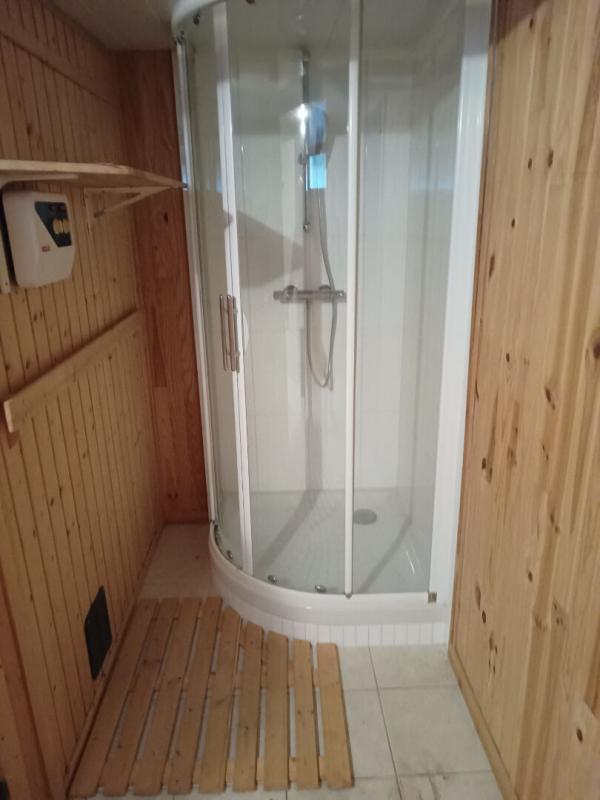 Maison - 137 m² - 7 pièces