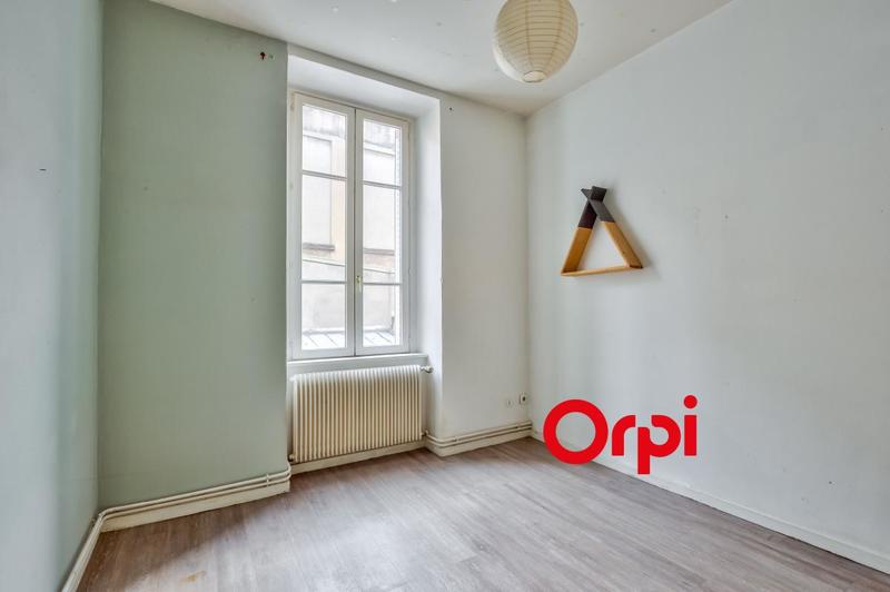 Appartement - 78 m² - 3 pièces