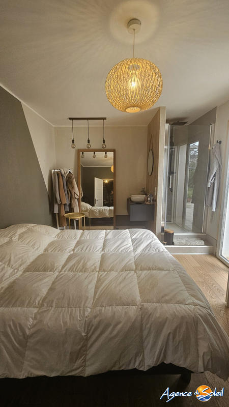 Maison - 116 m² - 4 pièces