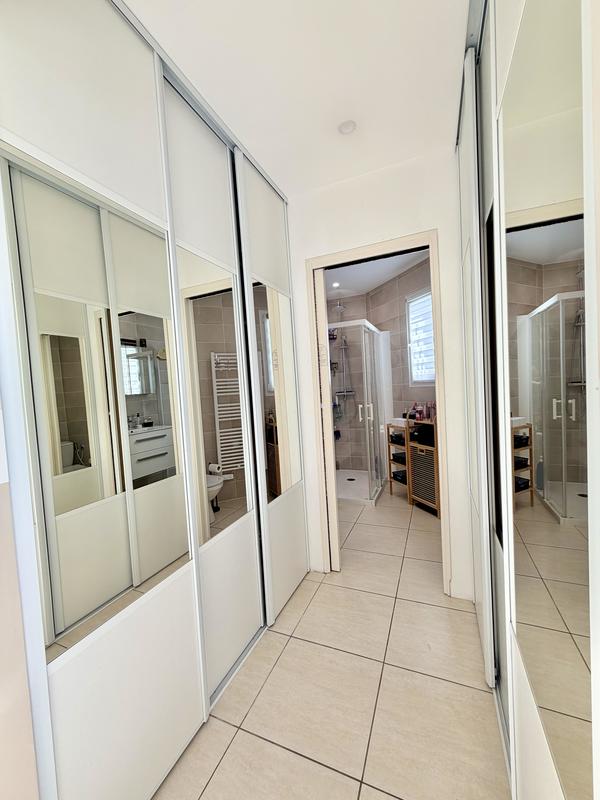 Villa - 125 m² - 4 pièces