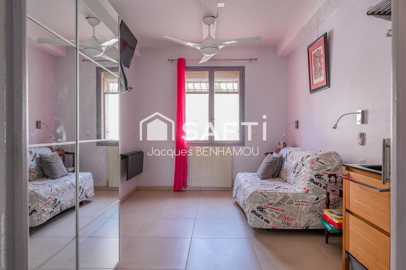 Maison - 175 m² - 7 pièces