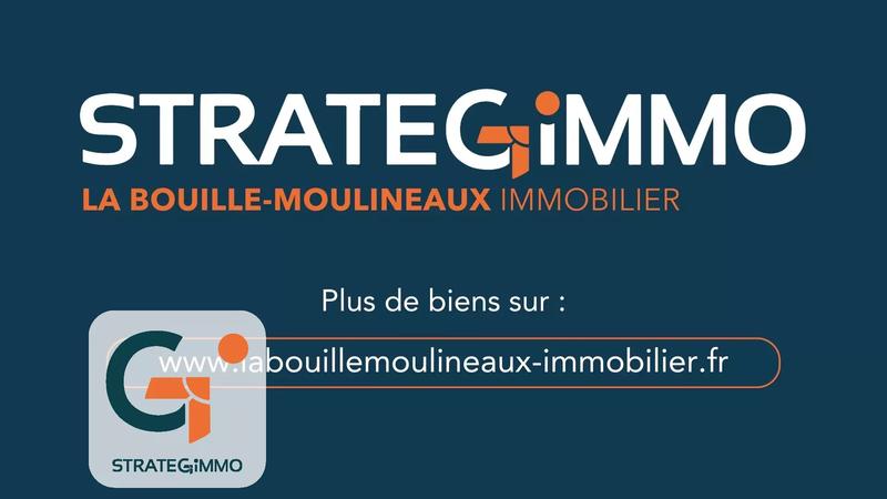 Terrain constructible - 800 m²