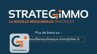 Terrain constructible - 800 m²