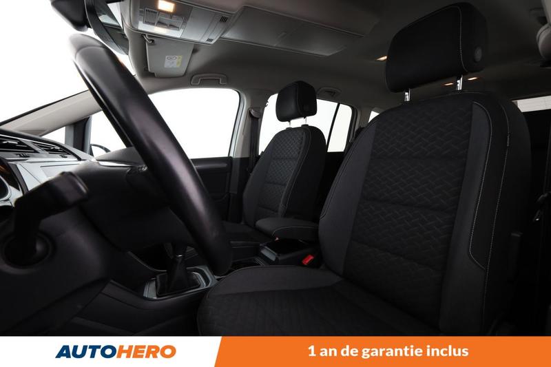 Volkswagen Touran 2.0 Tdi BlueMotion Tech Connect 150 ch