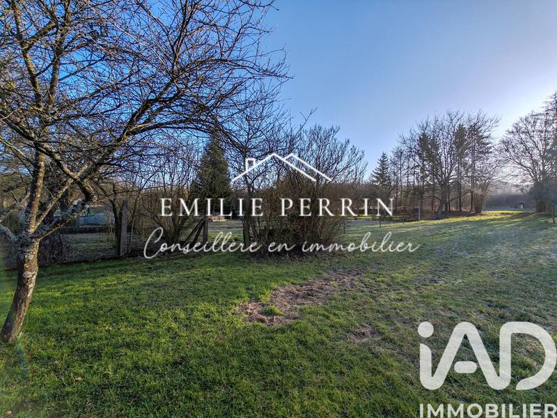 Maison de village - 151 m² - 6 pièces