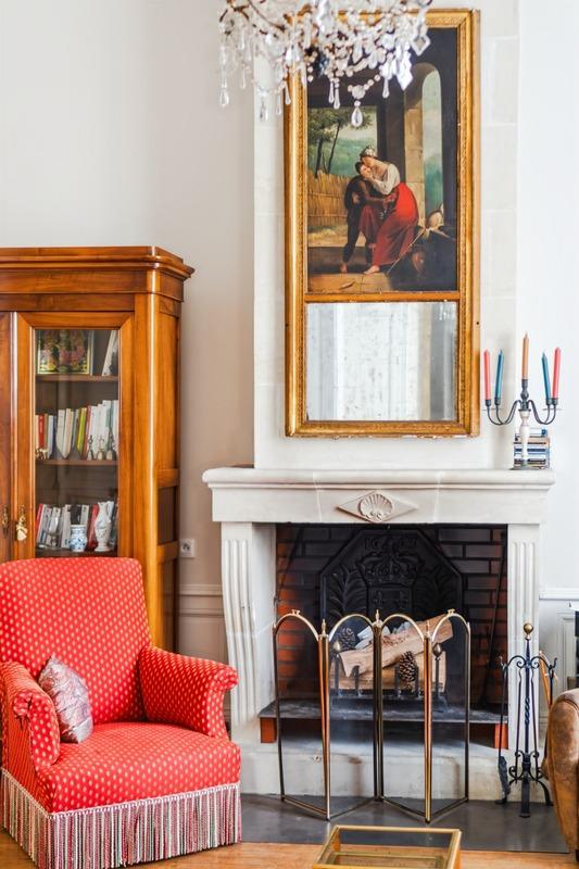 Maison - 346 m² - 10 pièces