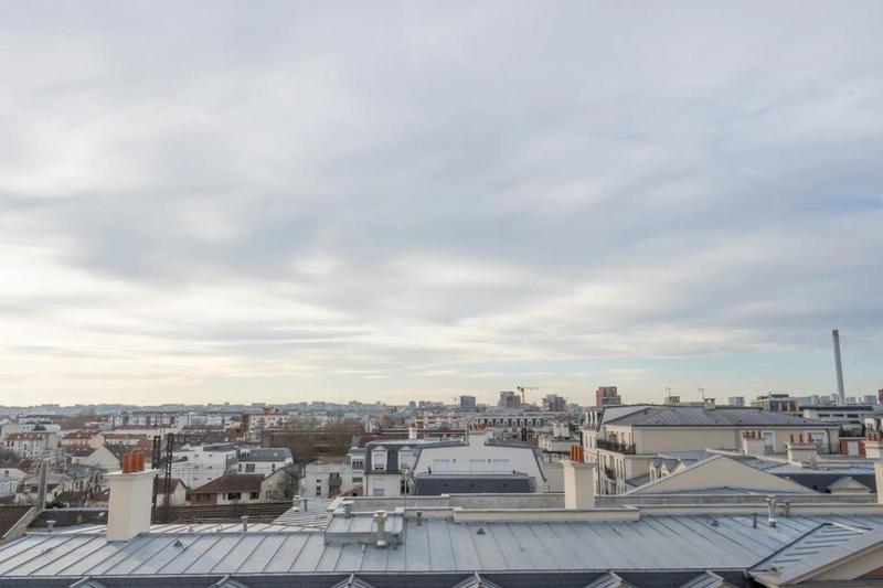 Appartement - 125 m² - 5 pièces