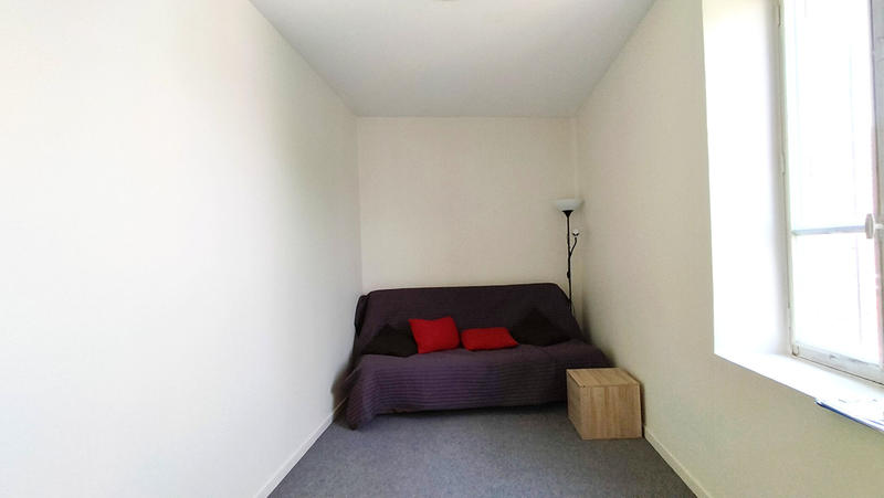 Maison - 72 m² - 3 pièces