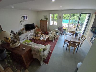 Duplex - 86 m² - 5 pièces