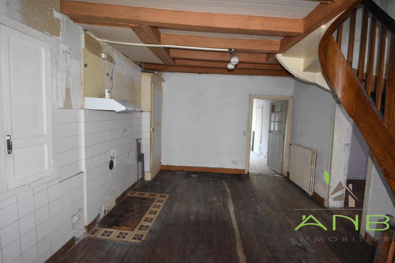 Maison - 140 m² - 7 pièces