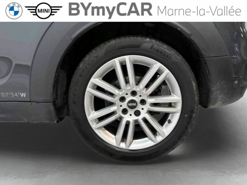 Mini Countryman F60 192 ch Bva7 Cooper s Oakwood