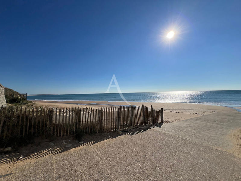 Appartement - 29 m² - 3 pièces