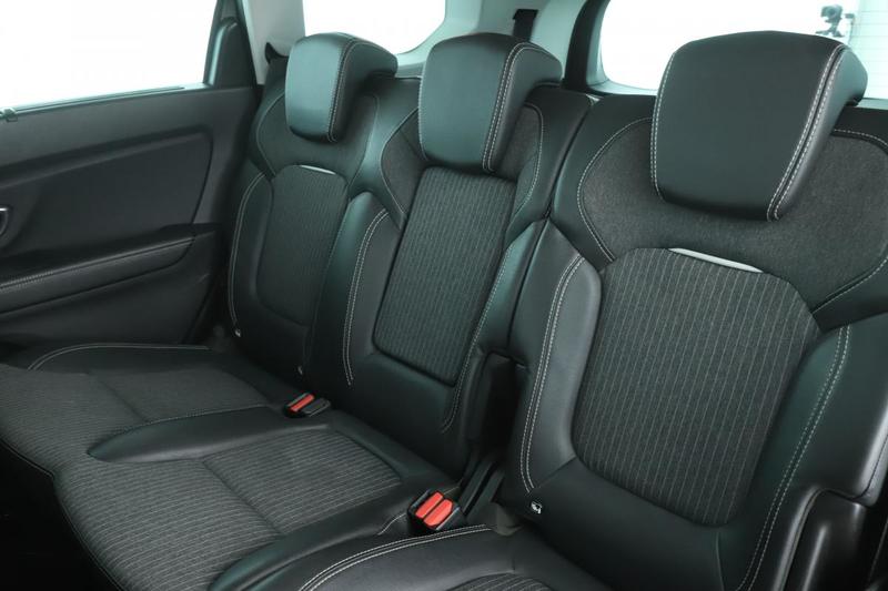 Renault Grand Scénic 1.7 dCi Blue Intens 7pl 150 ch